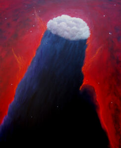 Steven Lavaggi's Celestial Pillar