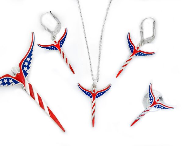 American Angel - Lavaggi Fine Jewelry