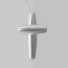 CONTEMPORARY CROSS - Lavaggi Fine Jewelry