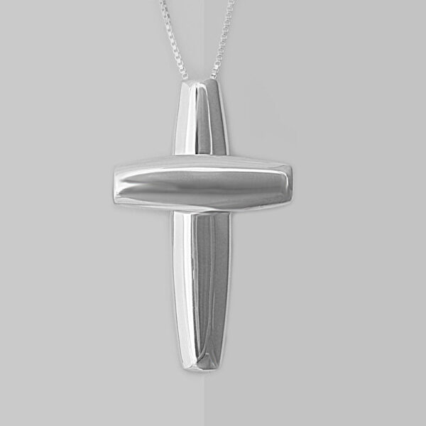 CONTEMPORARY CROSS - Lavaggi Fine Jewelry