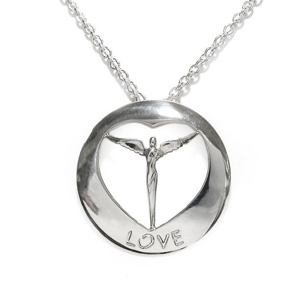 Circle of LOVE - Lavaggi Fine Jewelry