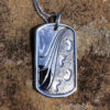 Footprints Truth Tag - Lavaggi Fine Jewelry