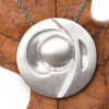 GOD Medallion - Lavaggi Fine Jewelry