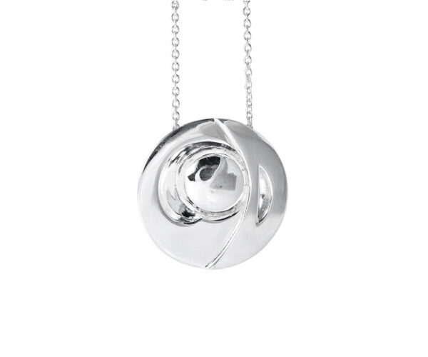 GOD Medallion - Lavaggi Fine Jewelry