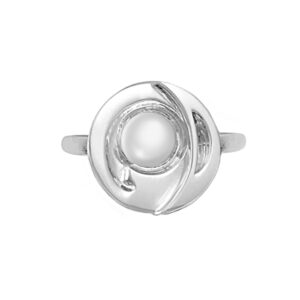 GOD RING - Lavaggi Fine Jewelry