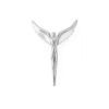 Petite Angel Lapel Pin - Lavaggi Fine Jewelry