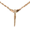 Perfect Angel Rose Gold - Lavaggi Fine Jewelry