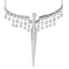 SHIMMERING ANGEL - Lavaggi Fine Jewelry