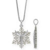 Snow Angel - Lavaggi Fine Jewelry