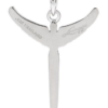 American Angel Necklace - Lavaggi Fine Jewelry