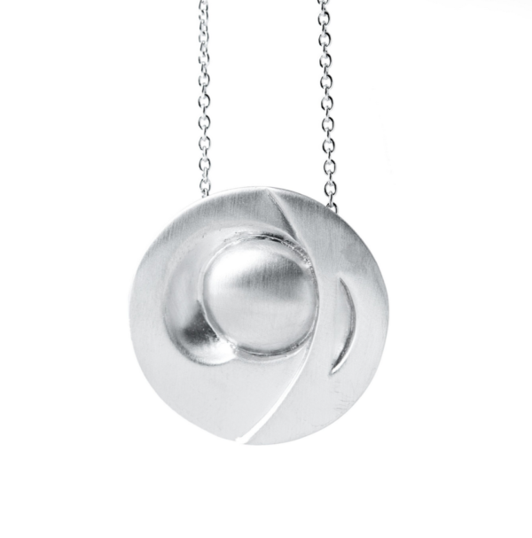 GOD Medallion - Lavaggi Fine Jewelry