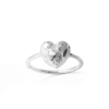 GLOBAL HEART - Lavaggi Fine Jewelry