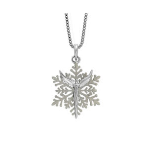 Snow Angel - Lavaggi Fine Jewelry