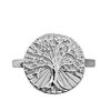 TREE OF LIFE RING - Lavaggi Fine Jewelry