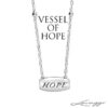 VESSEL OF HOPE - Lavaggi Fine Jewelry