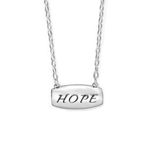 VESSEL OF HOPE - Lavaggi Fine Jewelry