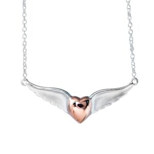 WINGS OF LOVE - Lavaggi Fine Jewelry