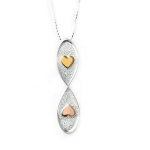 INFINITE LOVE - Lavaggi Fine Jewelry