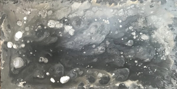 PUDDLE (36X72