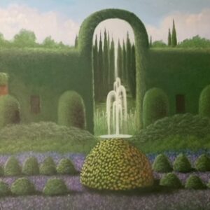 Tuscan-Garden-II-30X72