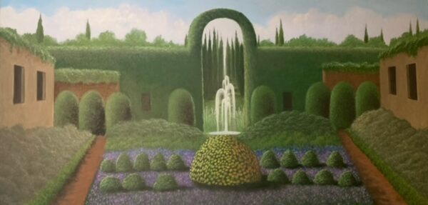 Tuscan-Garden-II-30X72