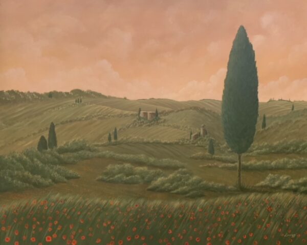 Tuscan-Vineyard-48X60